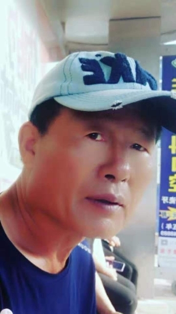 崔平的第一张照片--无锡相亲服务中心