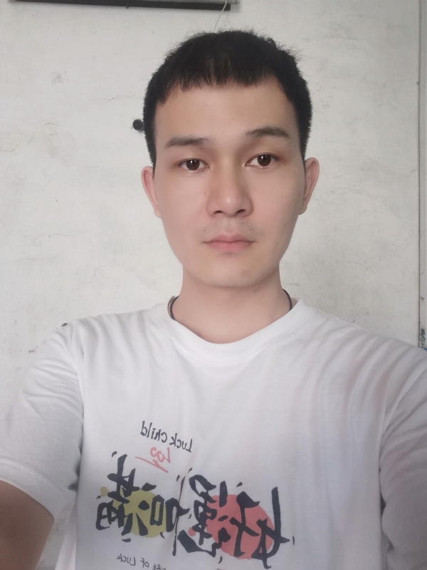 莫问前程的第一张照片--无锡相亲服务中心