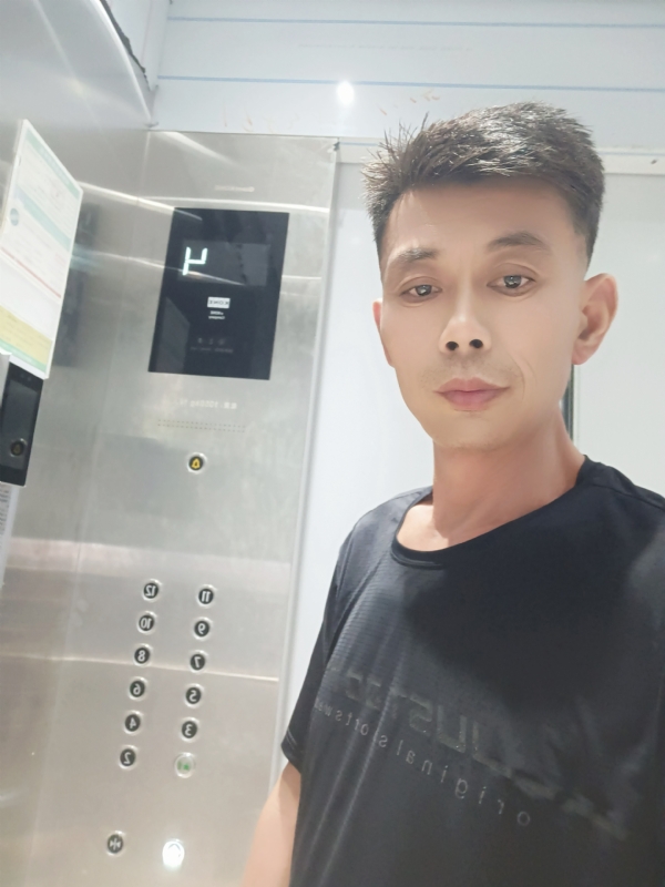 我喜欢的第一张照片--无锡相亲服务中心