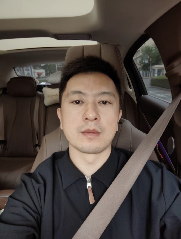 Jason的第一张照片--无锡相亲服务中心