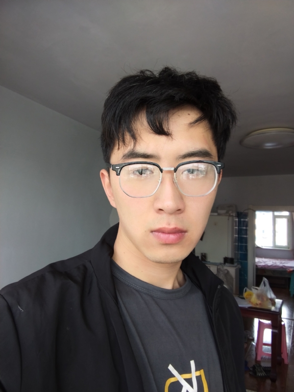 雷震雨的第二张照片--无锡相亲服务中心