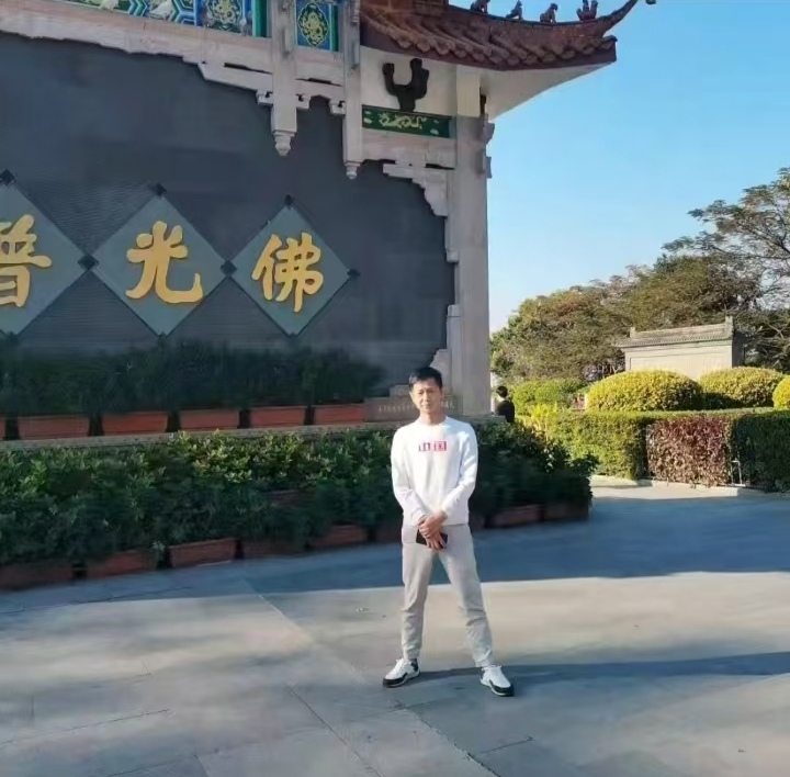 星艺的第一张照片--无锡相亲服务中心