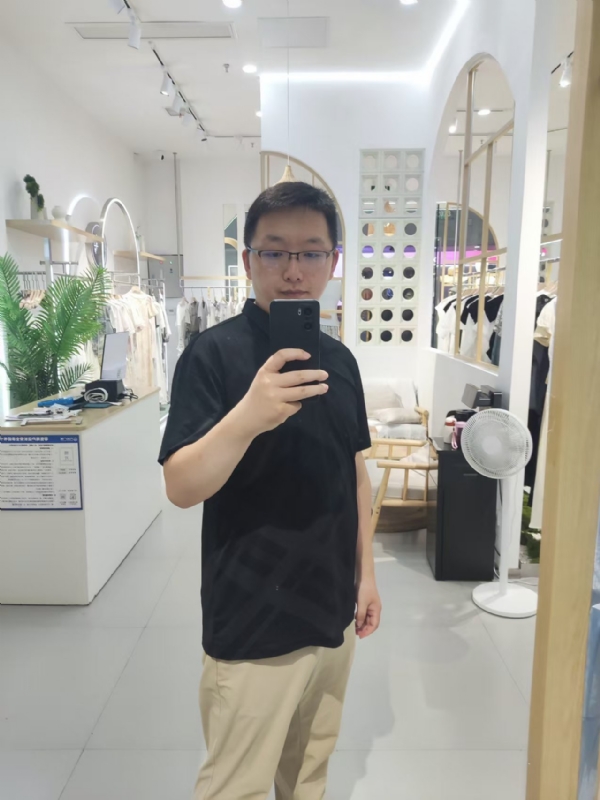 南柯的第一张照片--无锡相亲服务中心