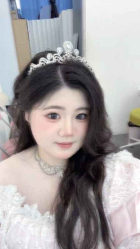 黑桃太妃糖的第二张照片--无锡相亲服务中心