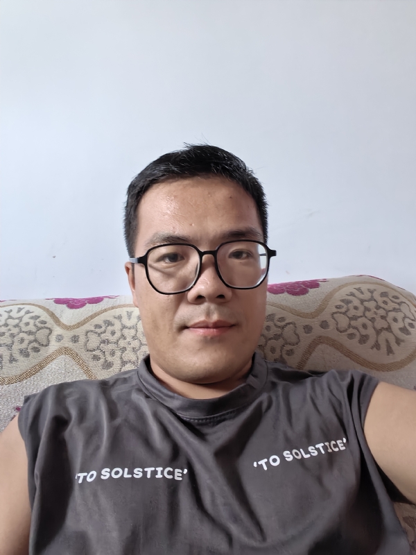 卫TF的第一张照片--无锡相亲服务中心