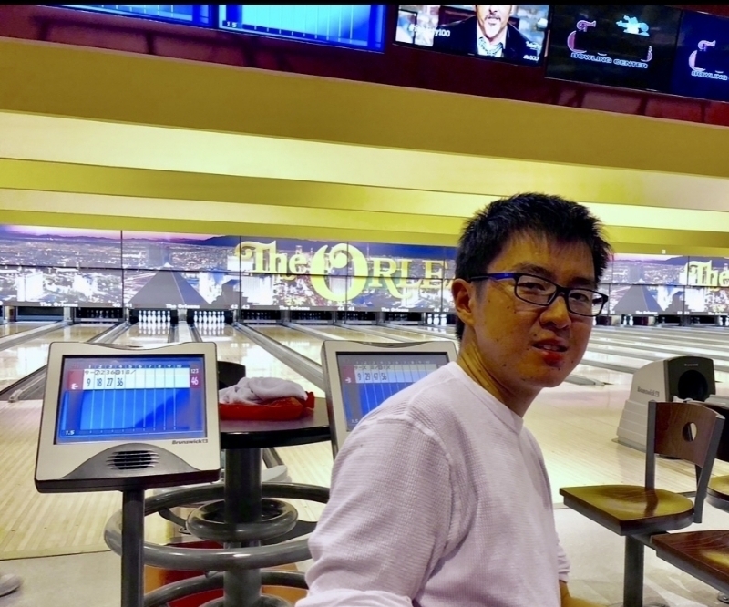 Edwin的第一张照片--无锡相亲服务中心