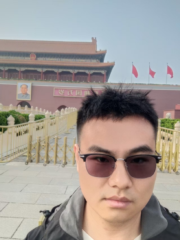喧嚣的风的第一张照片--无锡相亲服务中心