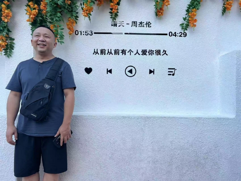 长路漫漫的第一张照片--无锡相亲服务中心