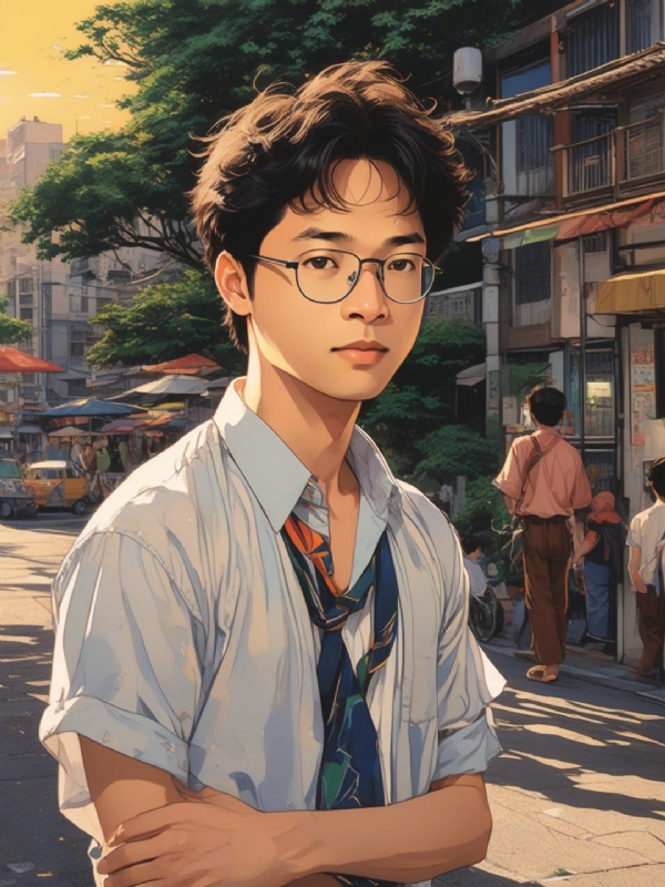JustDoIt的第一张照片--无锡相亲服务中心