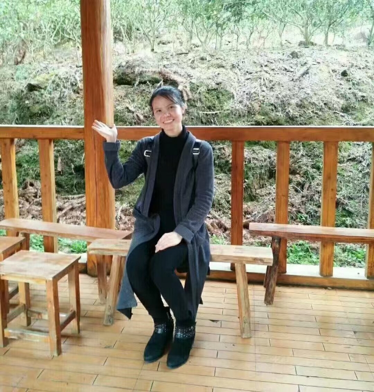雅歌的第一张照片--无锡相亲服务中心