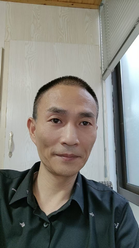 风铃的第一张照片--无锡相亲服务中心