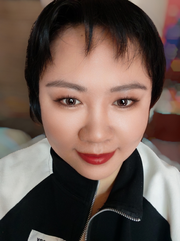 韵韵的第二张照片--无锡相亲服务中心