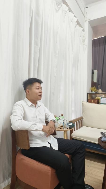 蓝色大海的第一张照片--无锡相亲服务中心