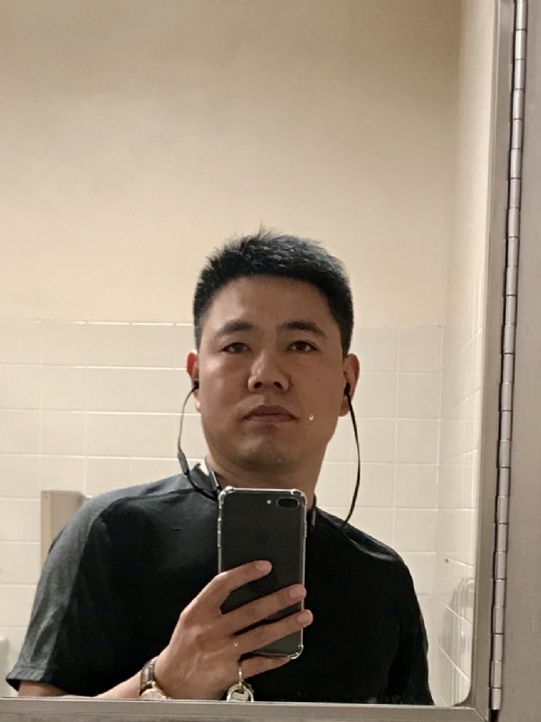 张智博的第一张照片--无锡相亲服务中心