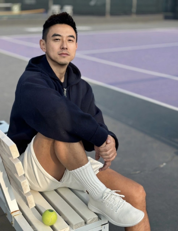 风雨无阻的第一张照片--无锡相亲服务中心