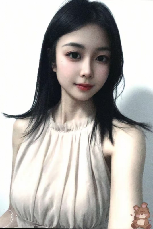 月月的第一张照片--无锡相亲服务中心