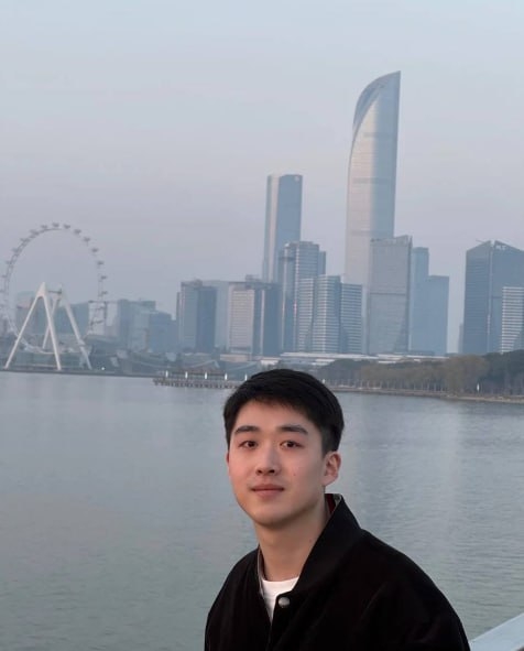 Joe的第一张照片--无锡相亲服务中心