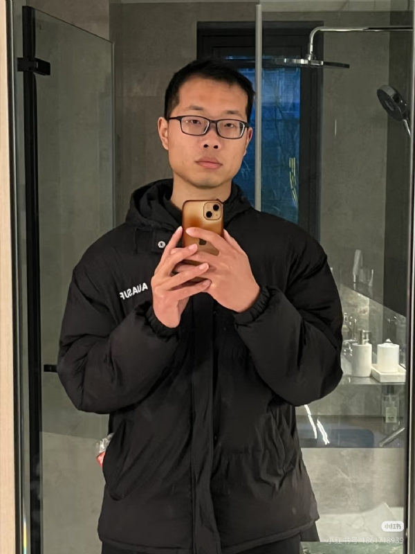 泡泡的第一张照片--无锡相亲服务中心