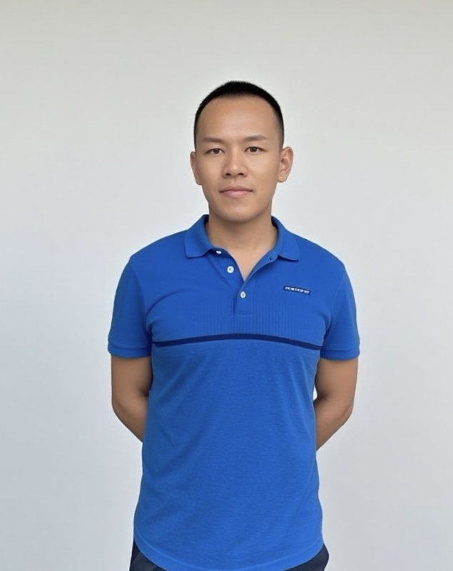 钰郎的第一张照片--无锡相亲服务中心