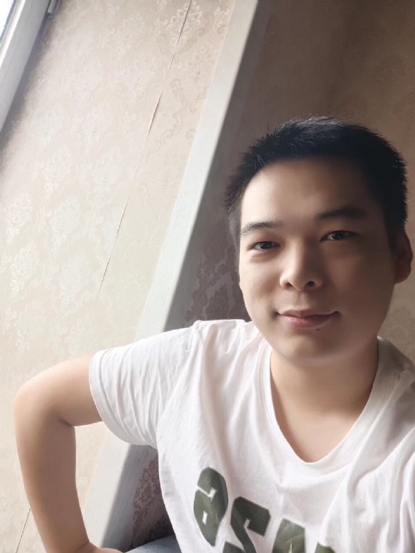 开心怪兽的第一张照片--无锡相亲服务中心