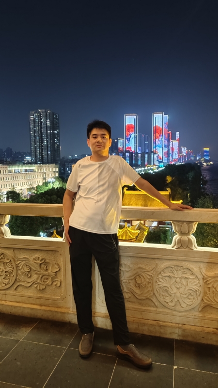 Bilybi的第一张照片--无锡相亲服务中心