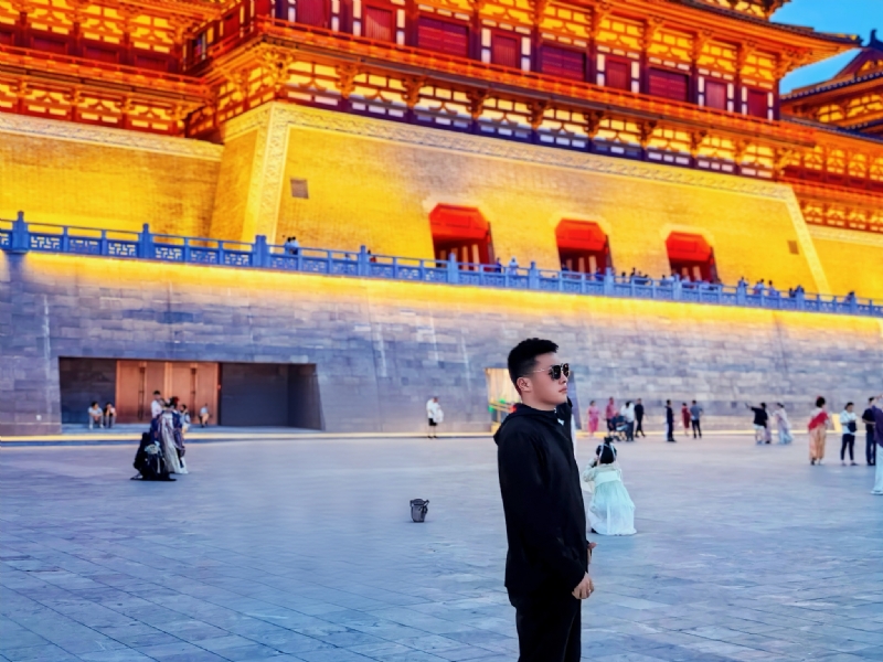 大房子的第一张照片--无锡相亲服务中心