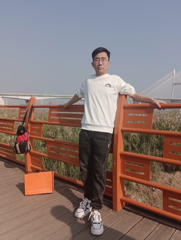 黑白的第一张照片--无锡相亲服务中心