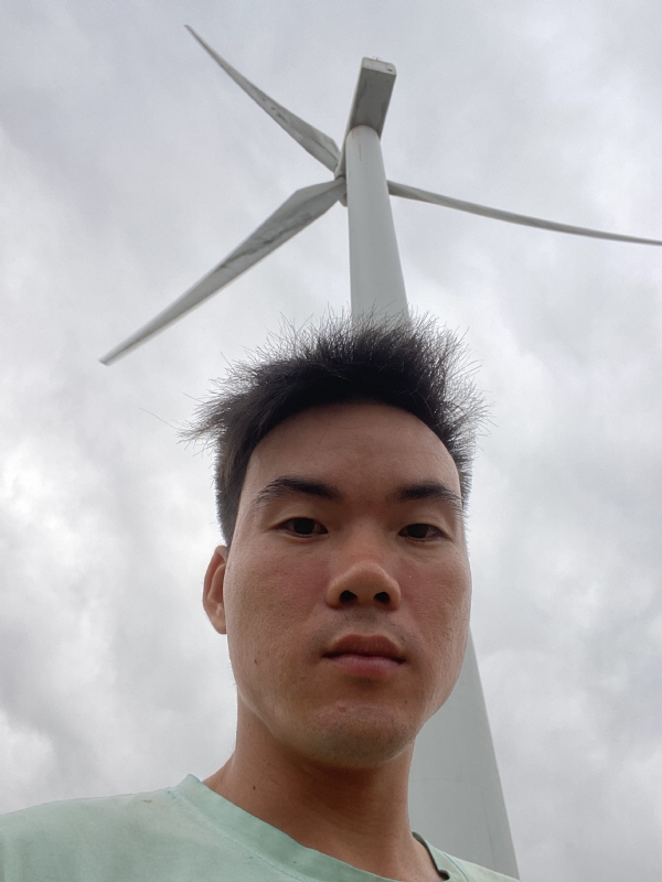 柒墨的第一张照片--无锡相亲服务中心