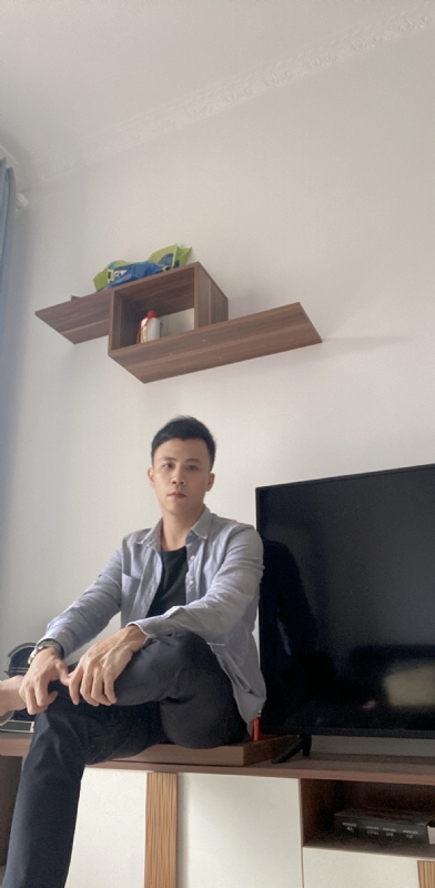 普鲁斯特效应的第一张照片--无锡相亲服务中心