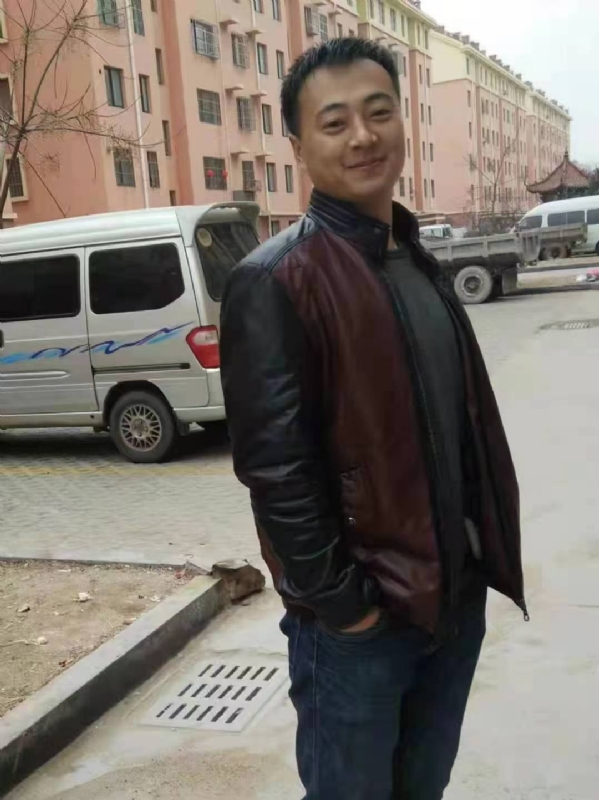 云淡风轻的第一张照片--无锡相亲服务中心