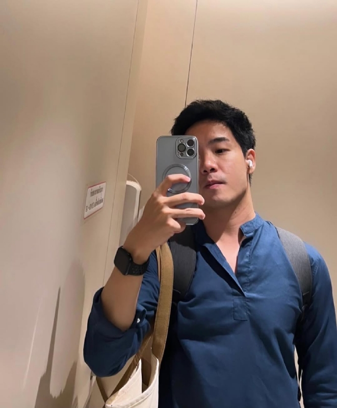 海与浪的第一张照片--无锡相亲服务中心