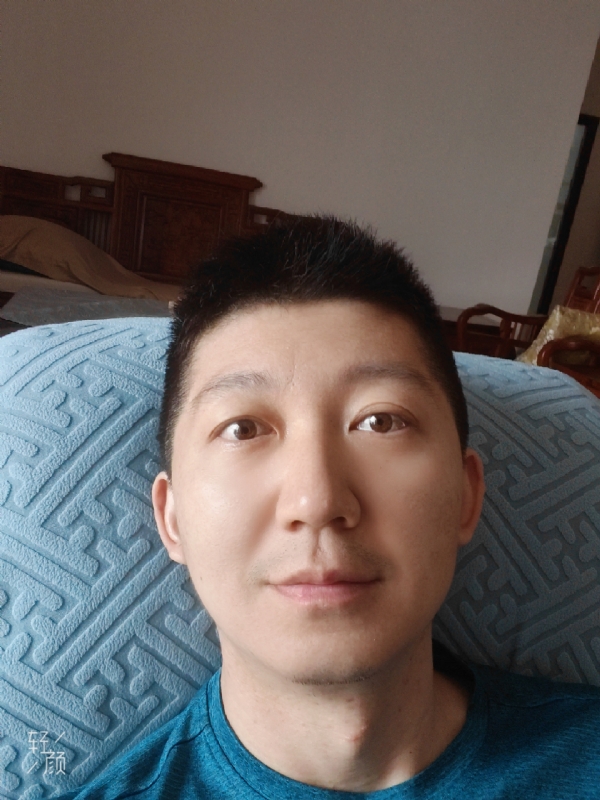 大千的第一张照片--无锡相亲服务中心