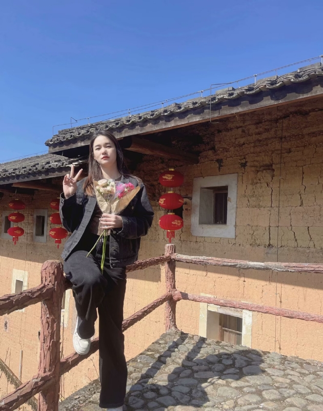 久久的第一张照片--无锡相亲服务中心
