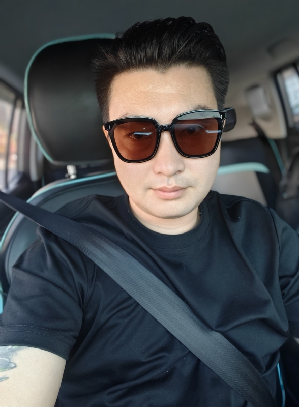凡哥的第一张照片--无锡相亲服务中心