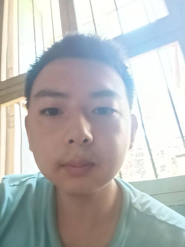 小黄的第二张照片--无锡相亲服务中心