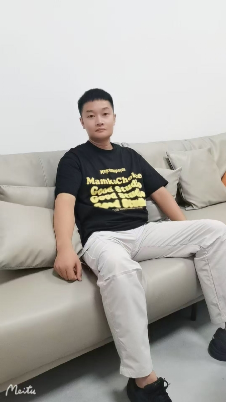 东东的第一张照片--无锡相亲服务中心