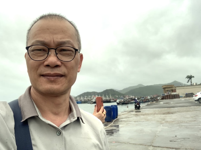 独行侠的第二张照片--无锡相亲服务中心