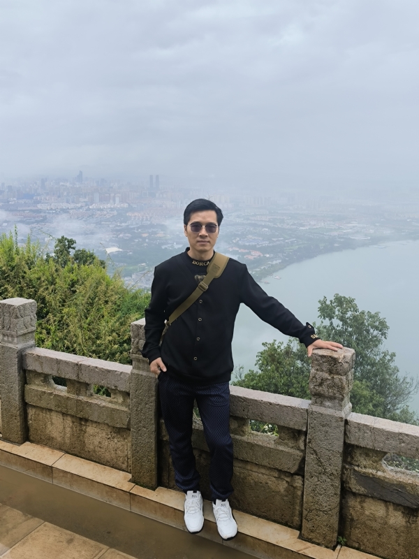 千年老妖的第二张照片--无锡相亲服务中心