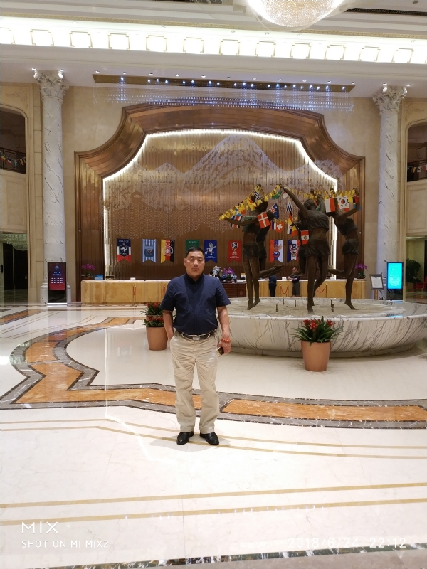 偶尔雷锋的第一张照片--无锡相亲服务中心