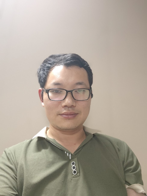 梦泽的第一张照片--无锡相亲服务中心