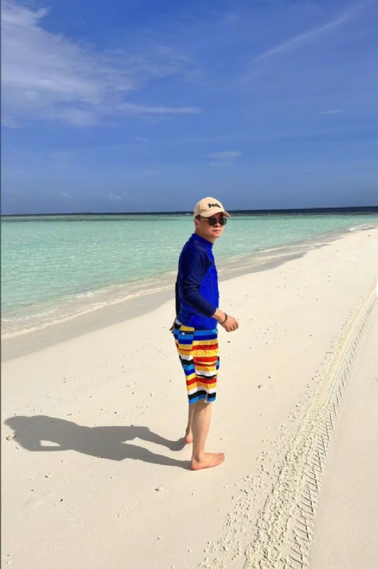 幸福人生的第二张照片--无锡相亲服务中心