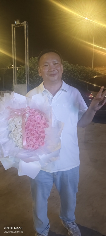前程的第二张照片--无锡相亲服务中心