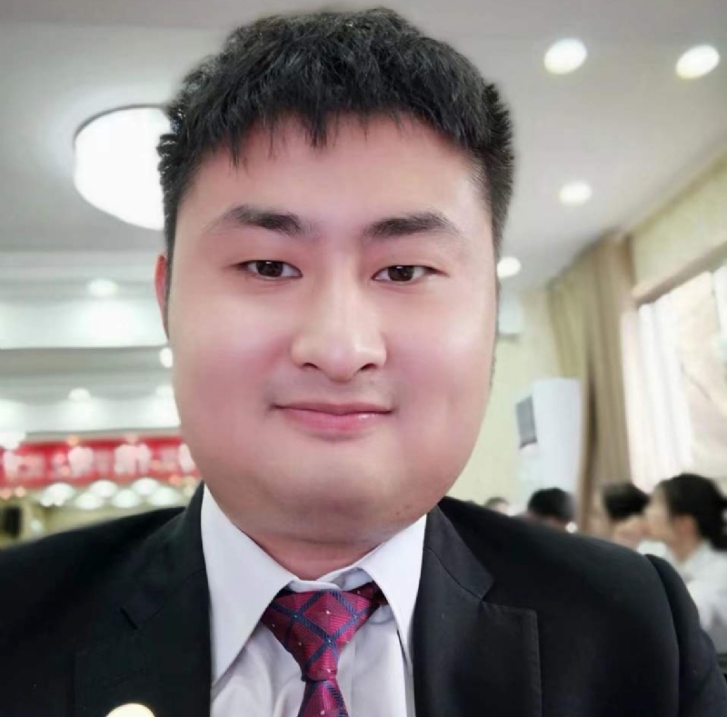 心动的金环的第一张照片--无锡相亲服务中心