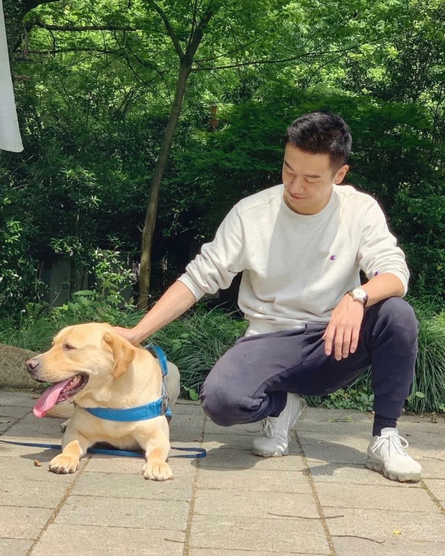 追寻的第一张照片--无锡相亲服务中心