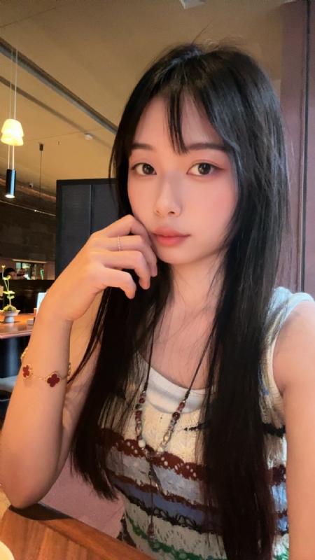 哈哈的第一张照片--无锡相亲服务中心