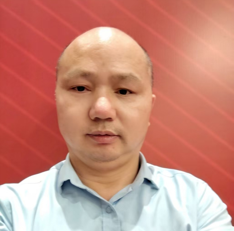 随缘的第一张照片--无锡相亲服务中心