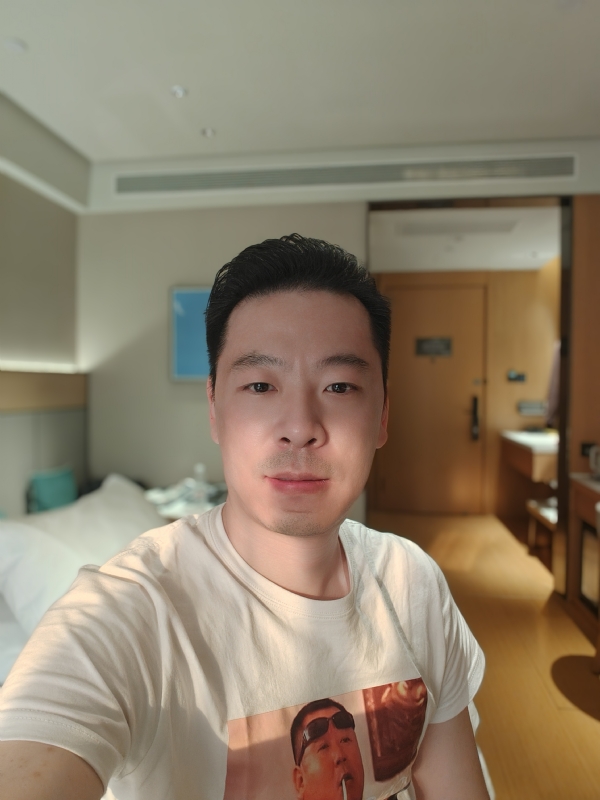 小珺的第三张照片--无锡相亲服务中心