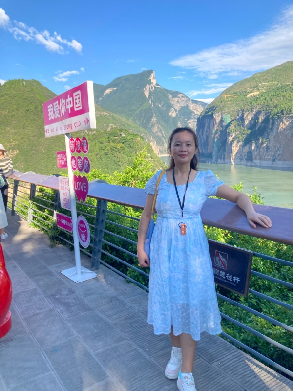 君81的第四张照片--无锡相亲服务中心