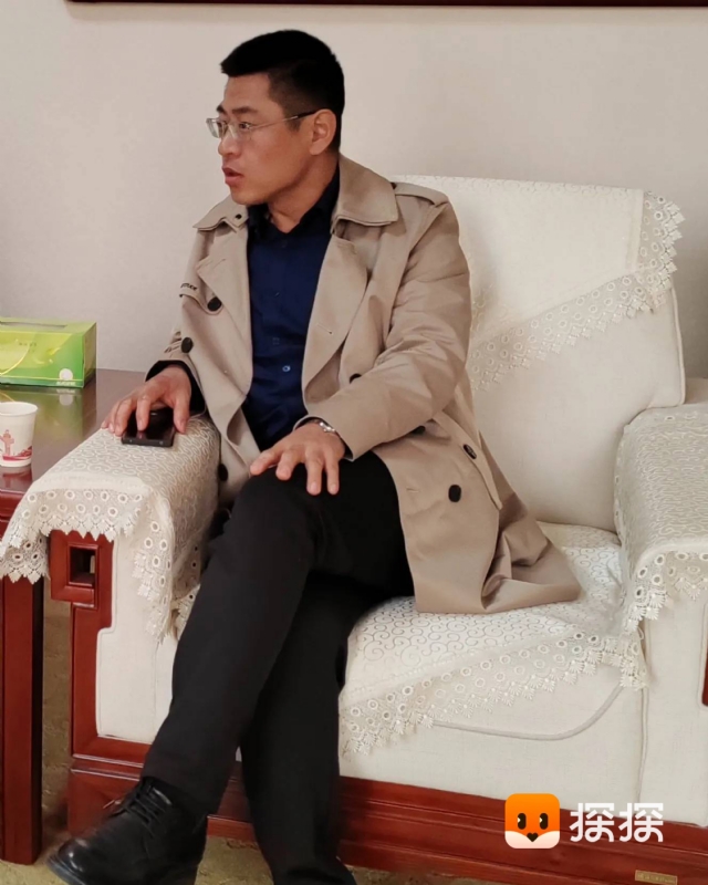 静以修身的第二张照片--无锡相亲服务中心