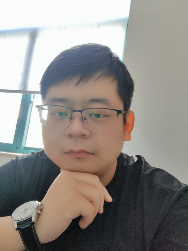 柯817的第一张照片--无锡相亲服务中心